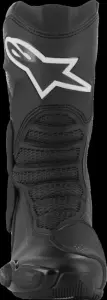 ALPINESTARS (ROAD) - BOOTS SMX-6 V3 DRYSTAR BK 50 - 34041701