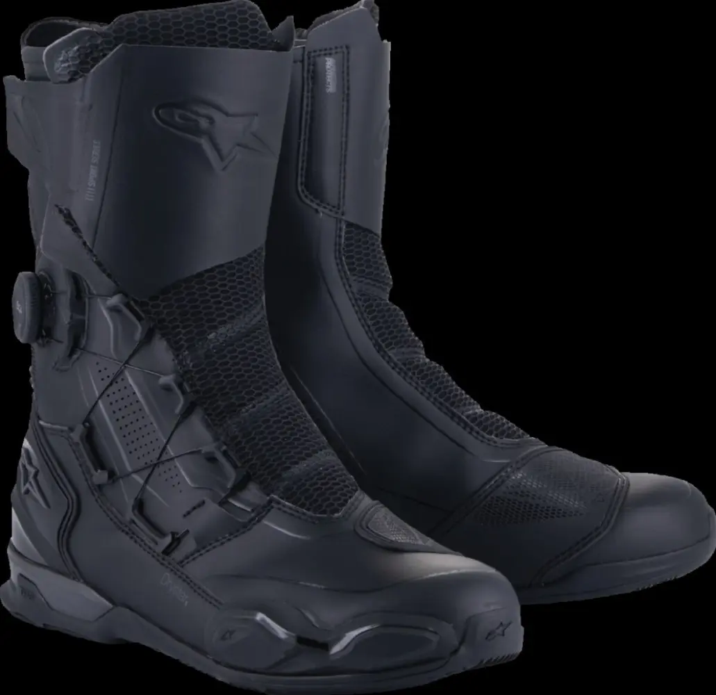 ALPINESTARS (ROAD) - BOOTS SP-X BOA DRYSTAR BOOTS B - 34041802