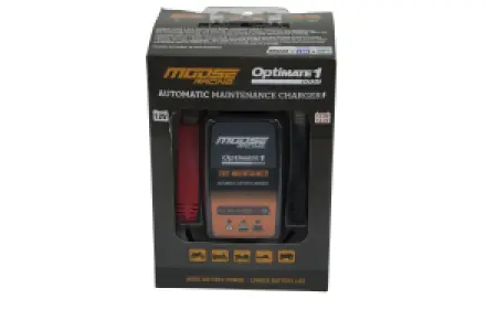 MOOSE OFFROAD HARD-PARTS - CHARGER OPTIMATE 1 DUO MSE - 38070492