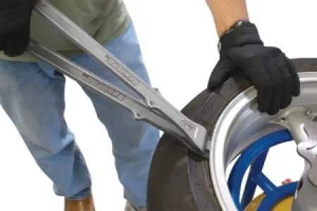 MOTION PRO - TOOL BEADPRO-FS LEVER SET - 38100053