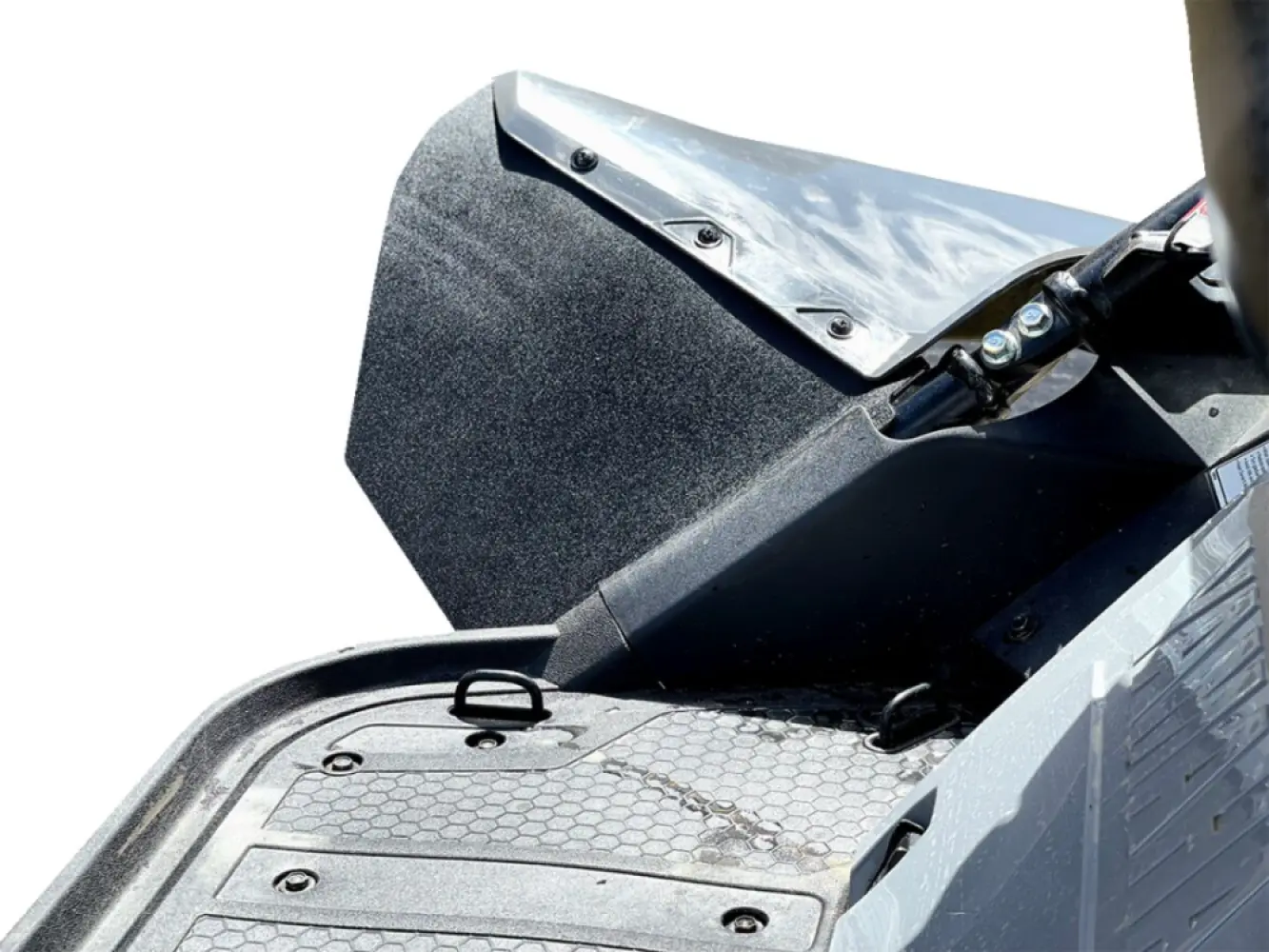 MOOSE OFFROAD FOUR WHEEL - OVERFENDERS YAM YXZ MSE - 14200092