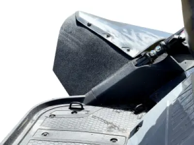 MOOSE OFFROAD FOUR WHEEL - OVERFENDERS YAM YXZ MSE - 14200092