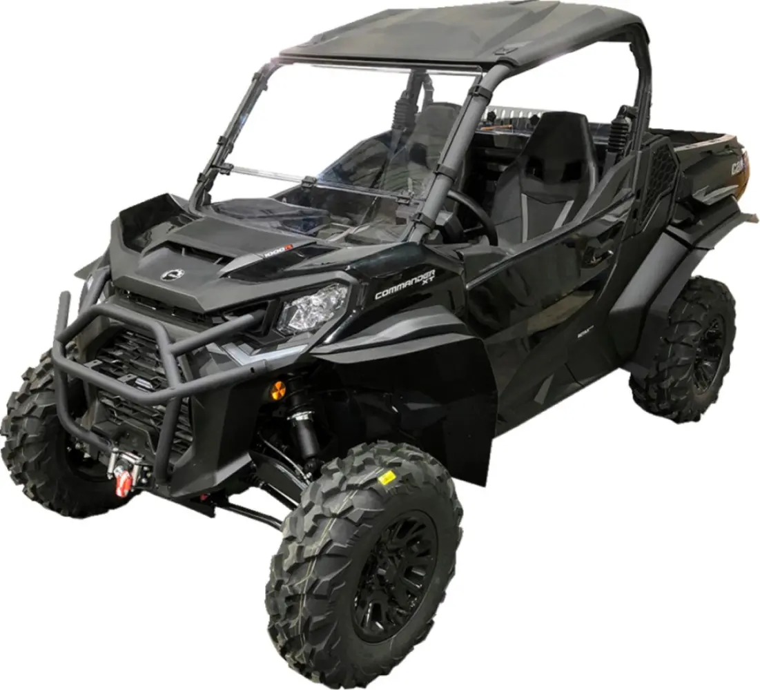 MOOSE OFFROAD FOUR WHEEL - OVERFENDERS COMMNDR MSE - 14200095