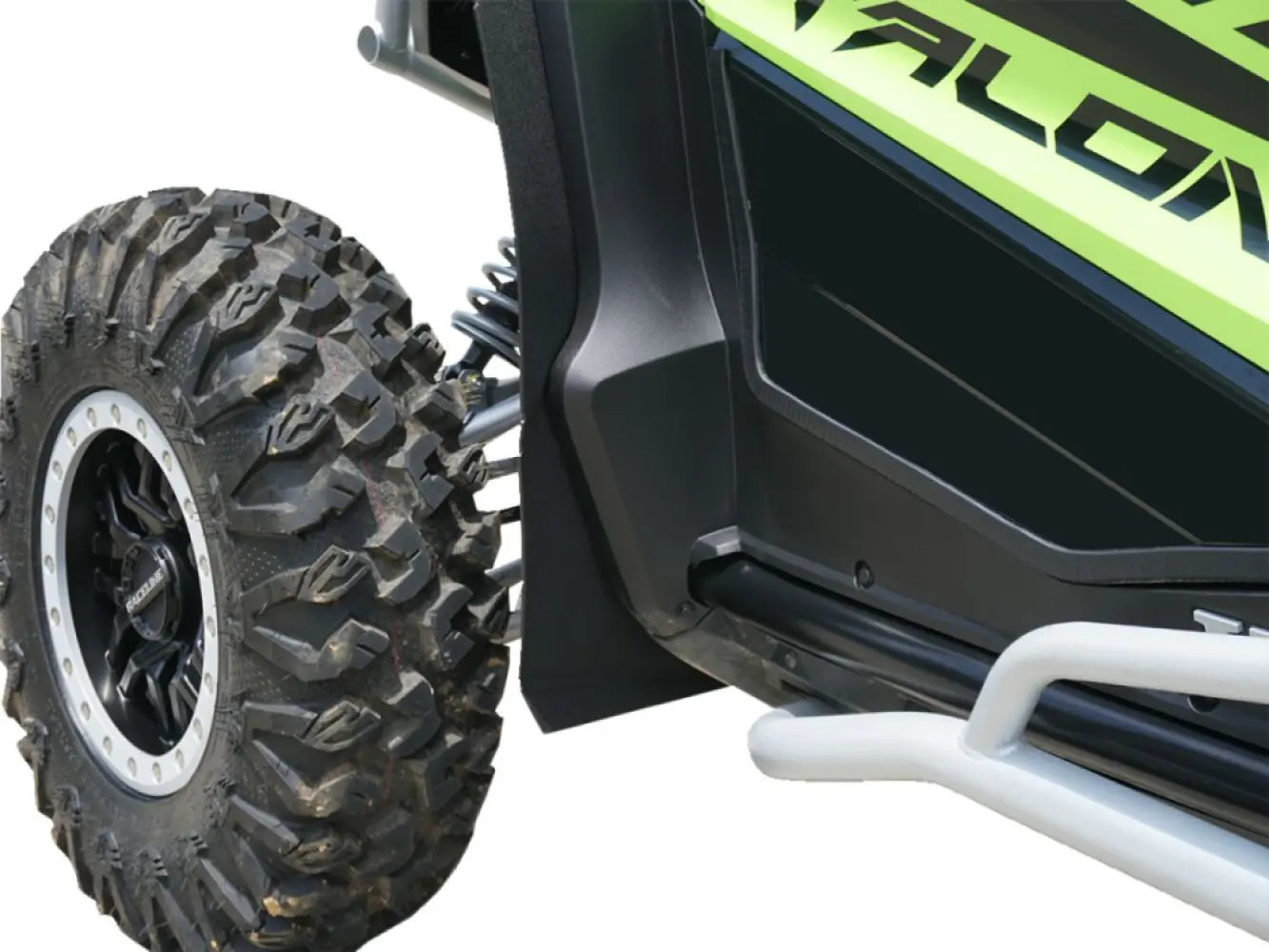 MOOSE OFFROAD FOUR WHEEL - OVERFENDERS HON TALON MSE - 14200097