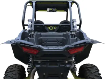 MOOSE OFFROAD FOUR WHEEL - OVERFENDERS RZR XP MSE - 14200098