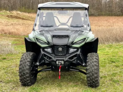 MOOSE OFFROAD FOUR WHEEL - OVERFENDERS RMAX-2 MSE - 14200103