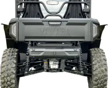 MOOSE OFFROAD FOUR WHEEL - OVERFENDERS RMAX-2 MSE - 14200103