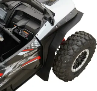 MOOSE OFFROAD FOUR WHEEL - OVERFENDERS KRX-2 MSE - 14200105