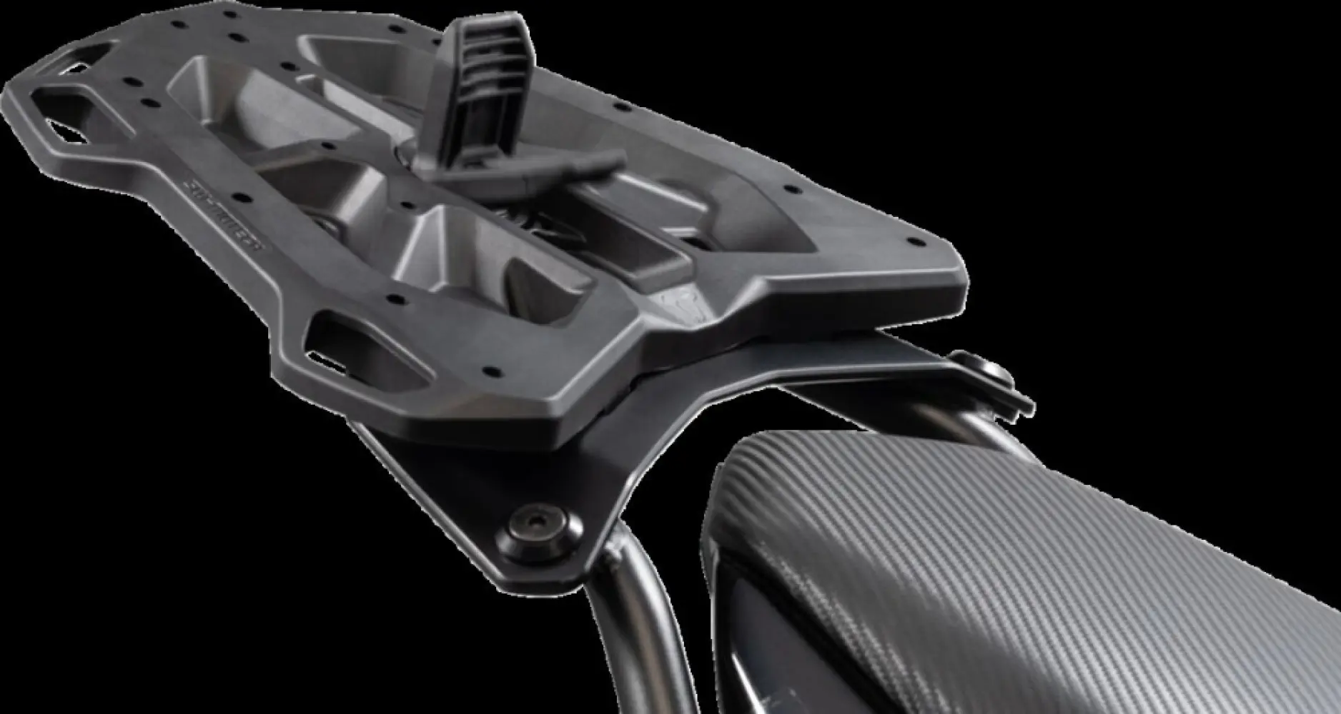 SW-MOTECH - LUGGAGE STEEL-RACK ADPT - 15100523