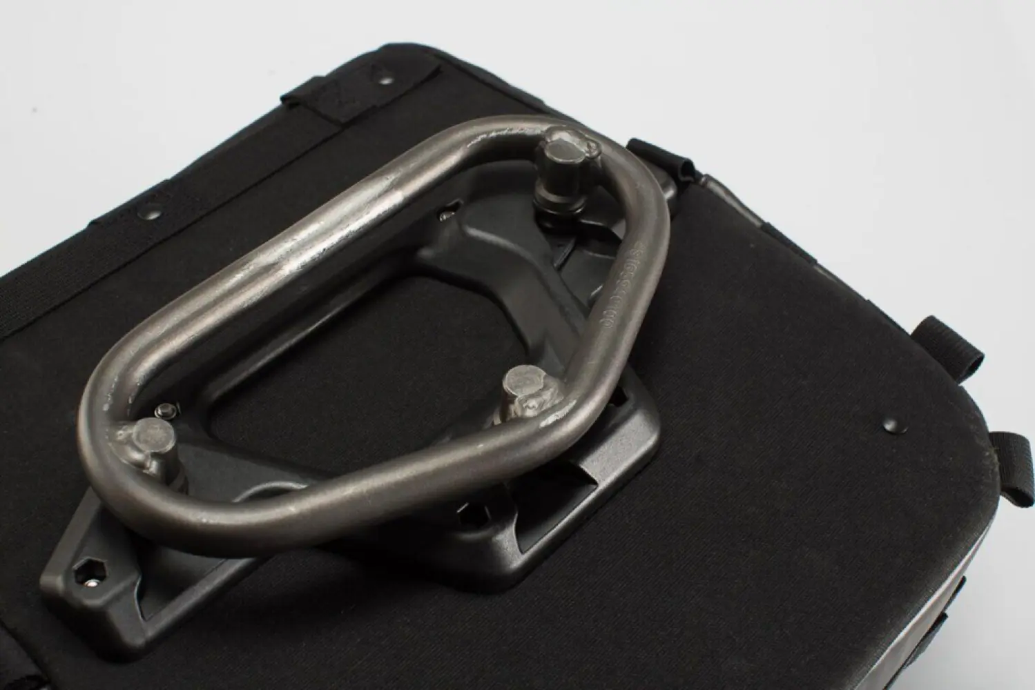 SW-MOTECH - SLC SIDE CARRIER CONSTRUC - 15100572