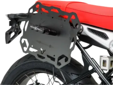 SW-MOTECH - UNIVERSAL SIDE BRACKET L - 15100573