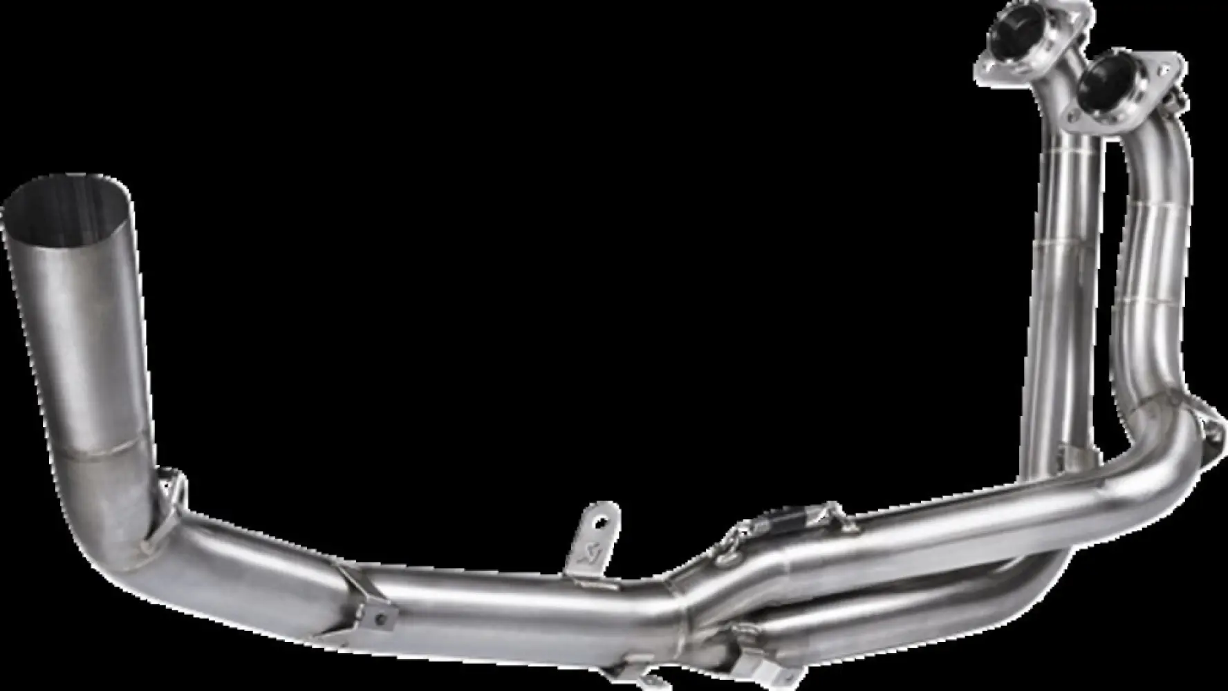 AKRAPOVIC - HEADER TI TUAREG 660 - 18120565