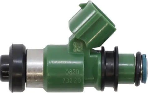MOOSE OFFROAD FOUR WHEEL - FUEL INJECTOR HONDA MSE - 10220277