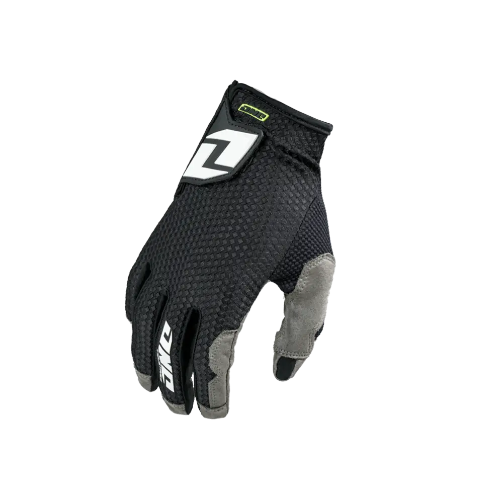 One Industries G-197 Glove UNO black S - X100-0108