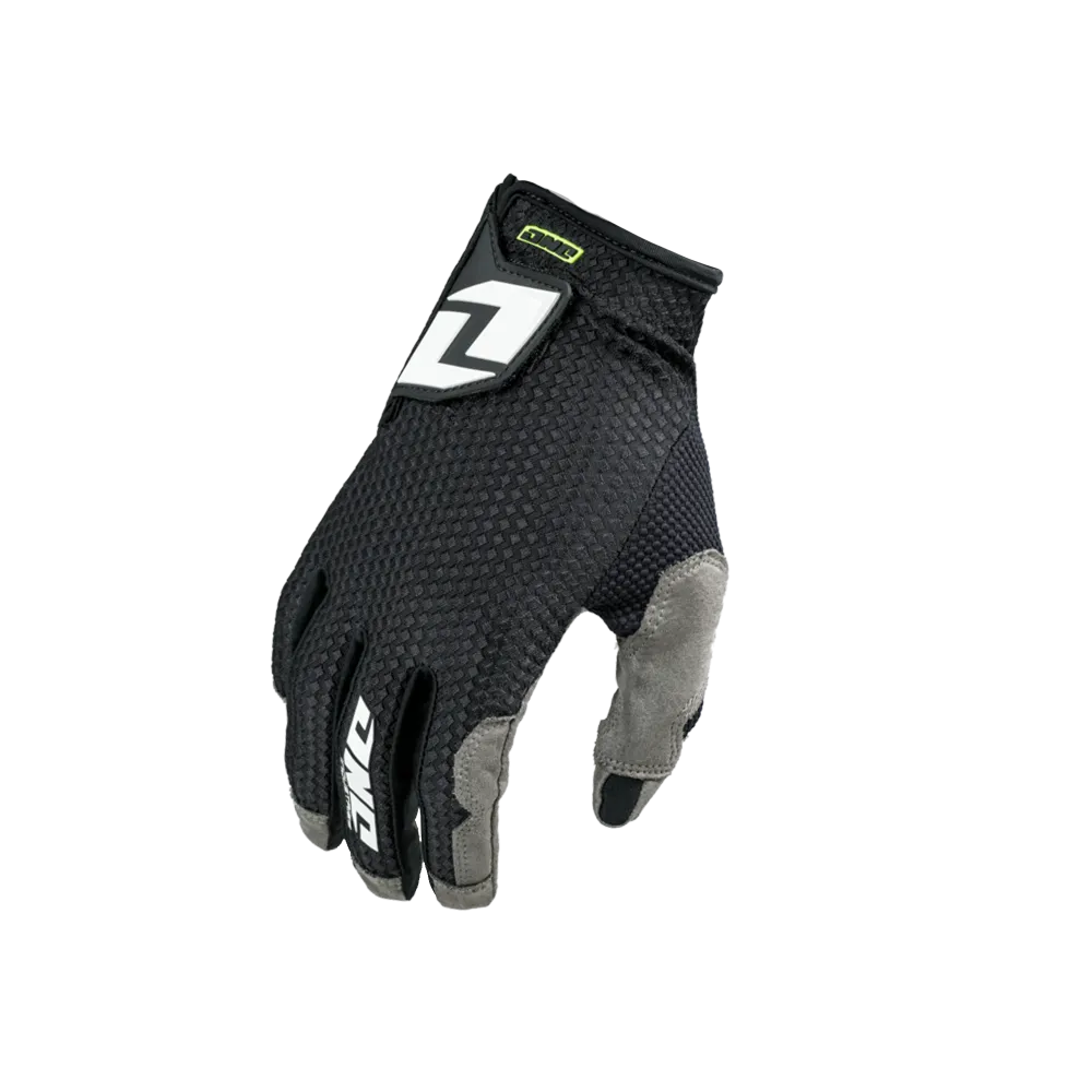 One Industries G-197 Glove UNO black L - X100-0110