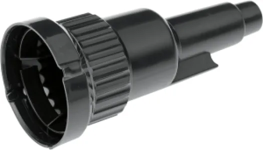 TUFF JUG - ADAPTER MULTI SPOUT BLK - 10300042