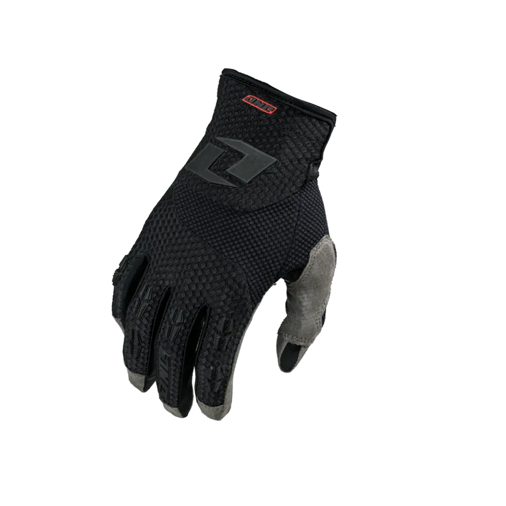 One Industries X-197 Glove CORE black S - X200-0108