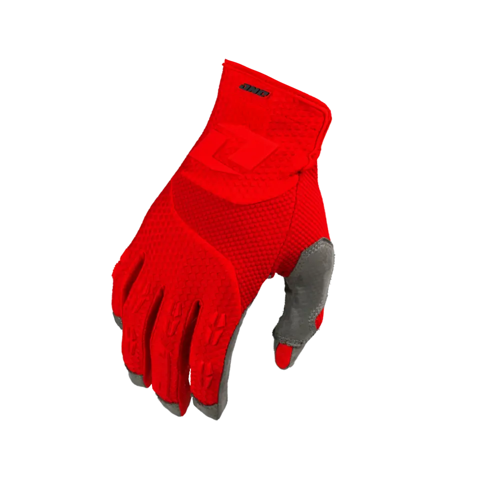 One Industries X-197 Glove HALT red XL - X200-0311