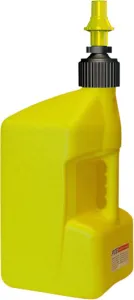 TUFF JUG - TUFF JUG CONTAINER 20L YEL - 10300051