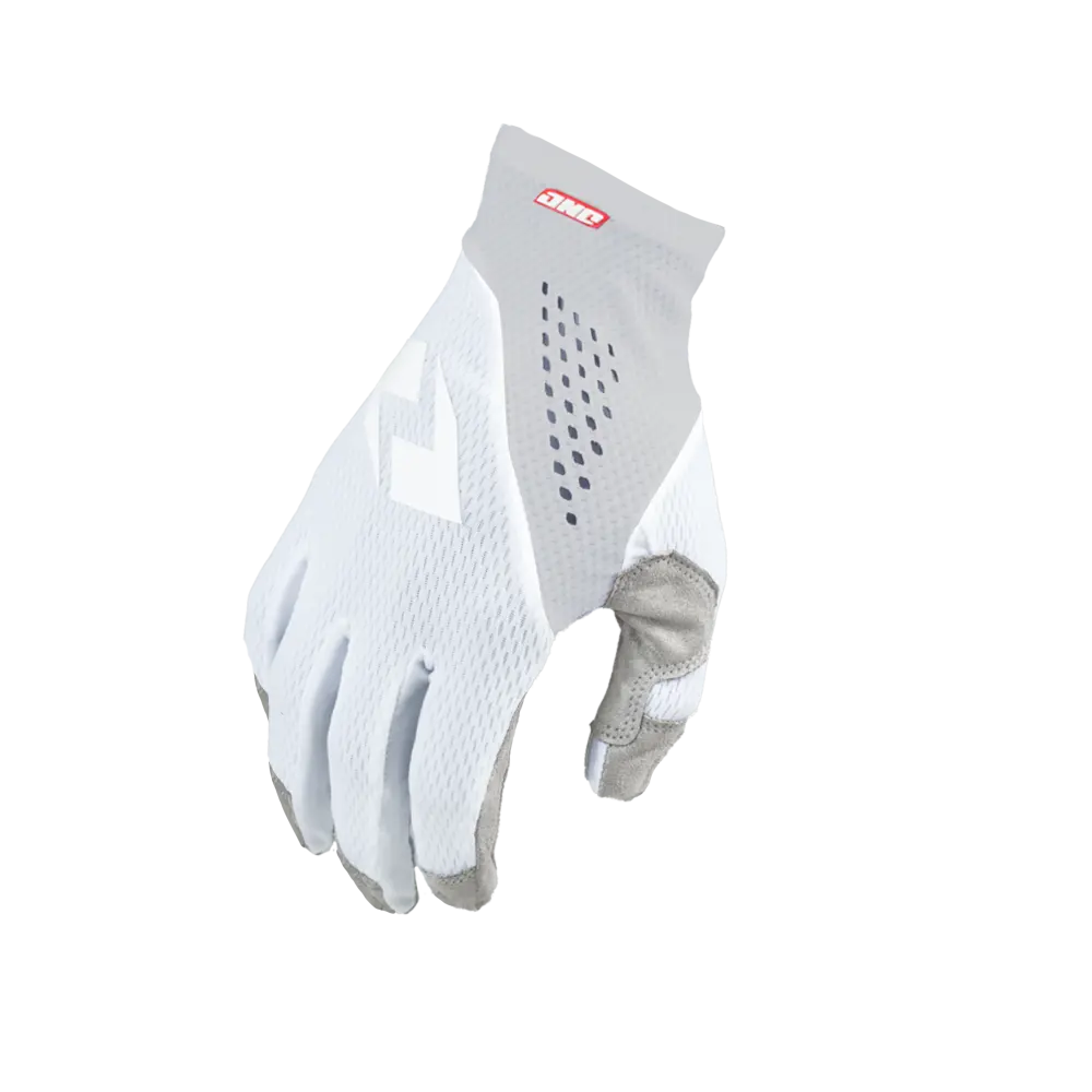 One Industries V-197 Glove ICE white XL - X300-0811
