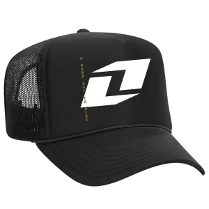 One Industries ONE IND CAP VERT black - Z000-102