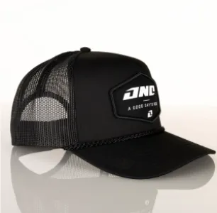 One Industries ONE IND CAP WATERMARK black - Z000-103