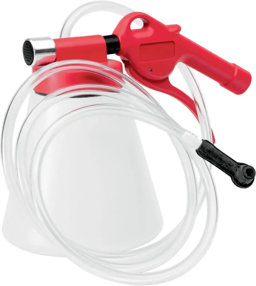 TRW - TRW BRAKE SYSTEM BLEEDER - 38500140