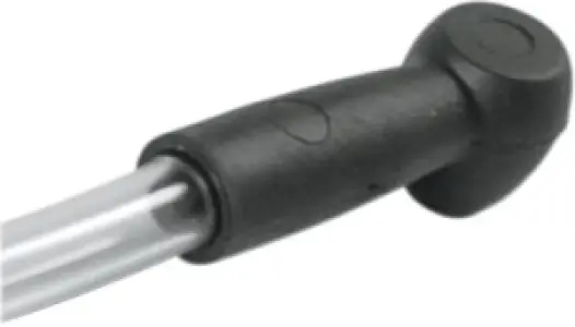 TRW - TRW BRAKE BLEEDER NIPPLE - 38500141