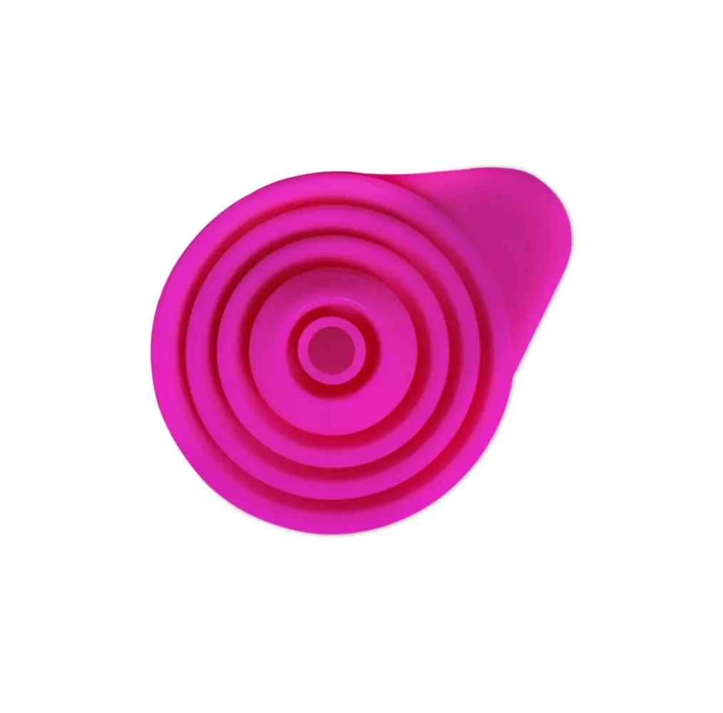 MUC-OFF - SILICONE FUNNEL - 38500616
