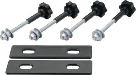 MOOSE OFFROAD HARD-PARTS - RECOVERY/TRACTION BOARDS PR BL - 39100115