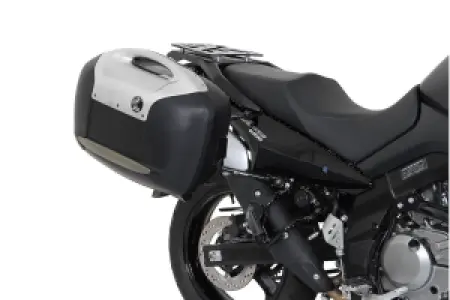 SW-MOTECH - ADAPTER KIT FOR EVO CARRI - 15100616