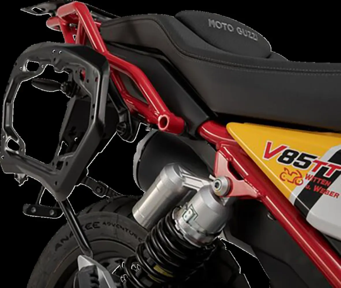 SW-MOTECH - PRO SIDE CARRIERS - 15100656