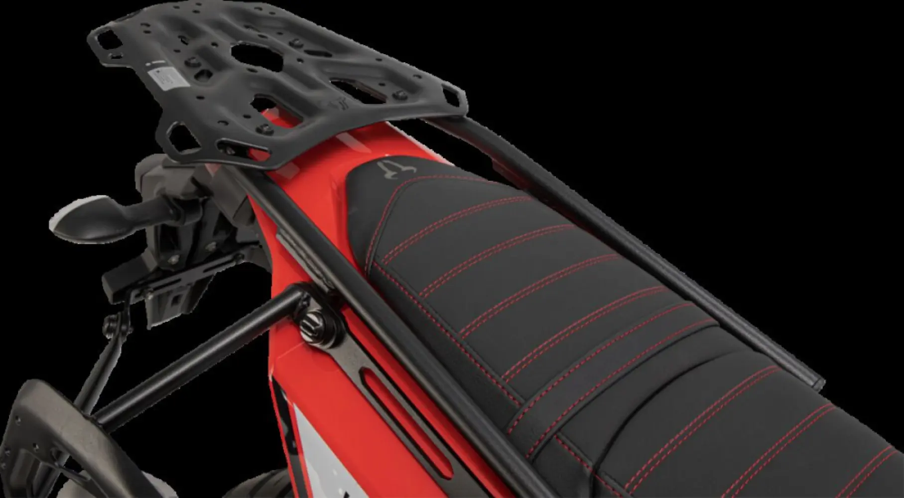 SW-MOTECH - ADVENTURE-RACK YAM TEN700 - 15100652