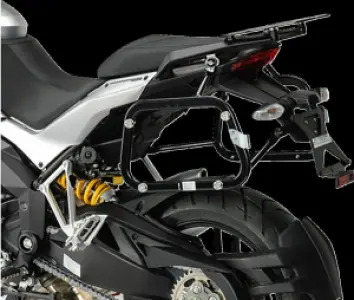 SW-MOTECH - EVO SIDE CARRIER MULTISTR - 15100669