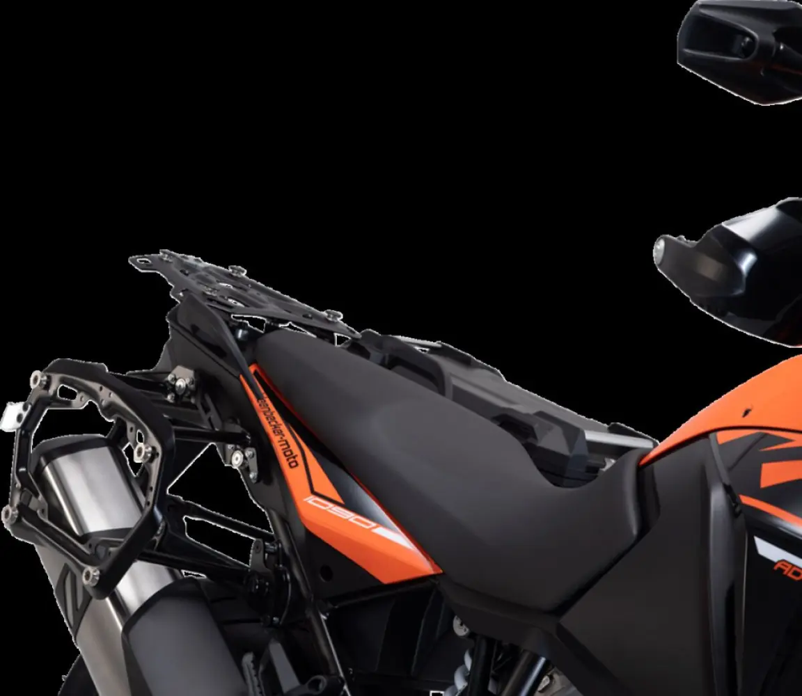 SW-MOTECH - PRO SIDE CARRIER KTM - 15100676