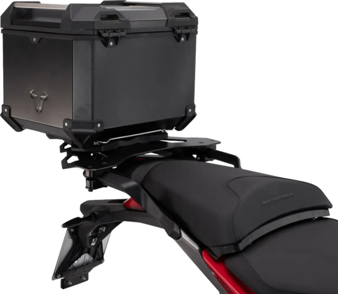 SW-MOTECH - STREET RACK MULTISTRADA - 15100690