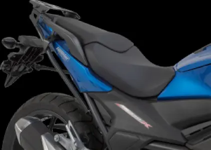 SW-MOTECH - PRO SIDE CARRIER NC750X - 15100725