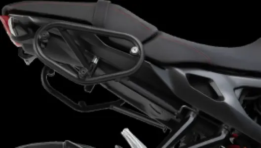 SW-MOTECH - SLC SIDE CARRIER L - 15100748