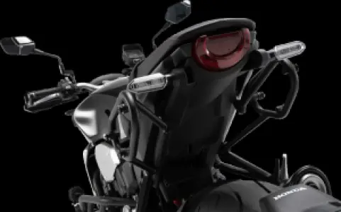 SW-MOTECH - SLC SIDE CARRIER R - 15100749