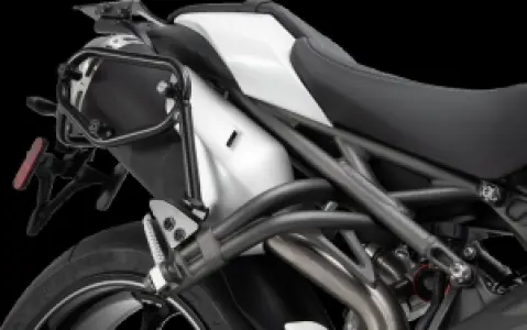 SW-MOTECH - SLC SIDE CARRIER SET - 15100785