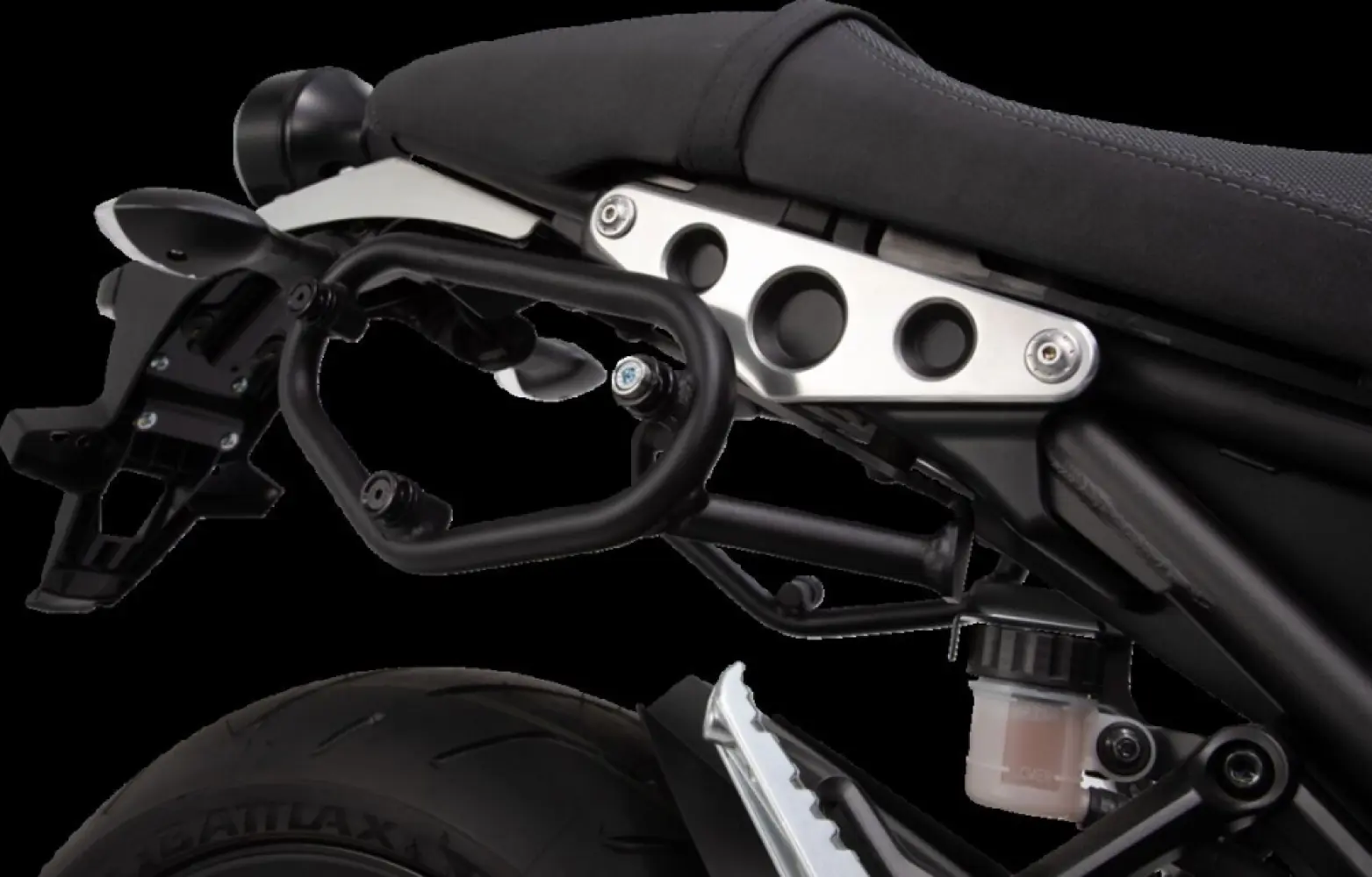 SW-MOTECH - SLC SIDE CARRIER R - 15100792