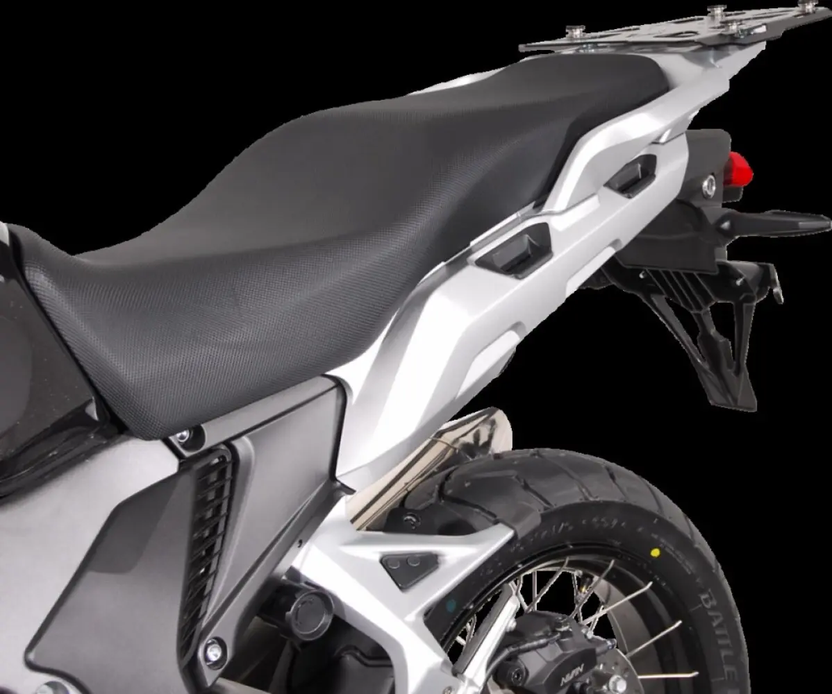 SW-MOTECH - EVO SIDE CARRIER VFR1200X - 15100795