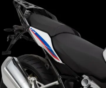 SW-MOTECH - EVO SIDE CARRIER R1200R - 15100819