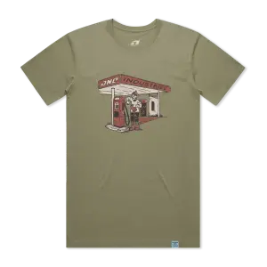 One Industries ONE IND STATION OLIVE S - Z003-K002
