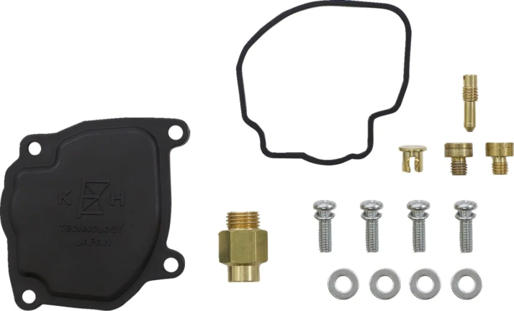 MOOSE OFFROAD FOUR WHEEL - CARBURETOR POL ATV MSE - 10020082