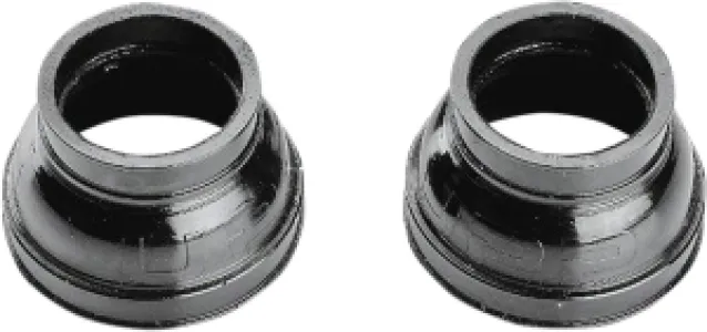 MOOSE OFFROAD HARD-PARTS - CARBURETOR BOOTS BAN STCK - 10500053