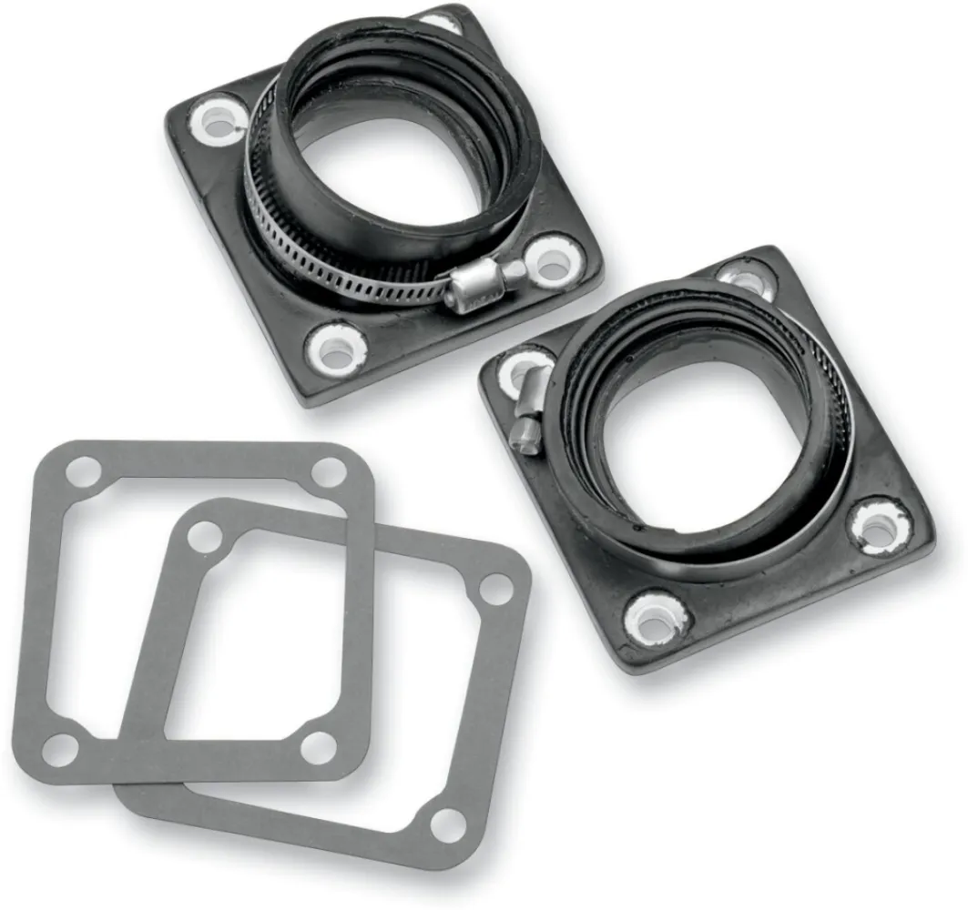MOOSE OFFROAD HARD-PARTS - MANIFOLDINTAKE BAN38-39M - 10500058