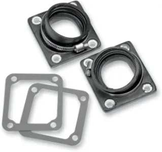 MOOSE OFFROAD HARD-PARTS - MANIFOLDINTAKE BAN38-39M - 10500058
