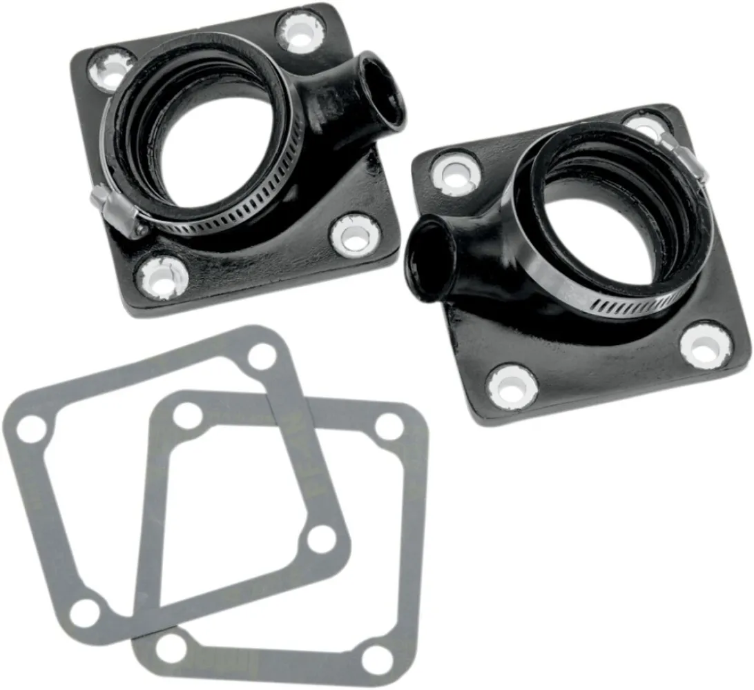 MOOSE OFFROAD HARD-PARTS - MANIFOLDINTAKE BAN34-35M - 10500057