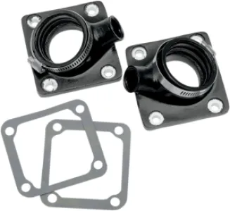 MOOSE OFFROAD HARD-PARTS - MANIFOLDINTAKE BAN34-35M - 10500057